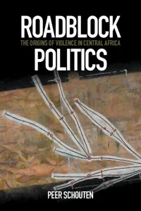 Roadblock Politics_cover