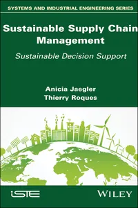 Sustainable Supply Chain Management_cover