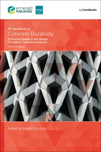 ICE Handbook of Concrete Durability_cover