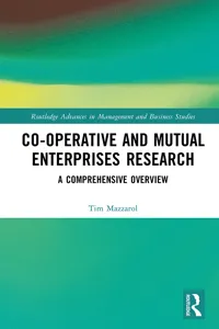 Co-operative and Mutual Enterprises Research_cover