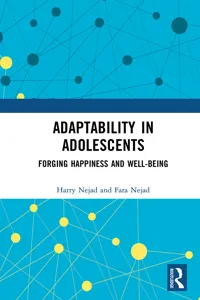 Adaptability in Adolescents_cover