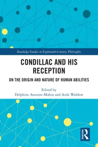 Condillac and His Reception_cover