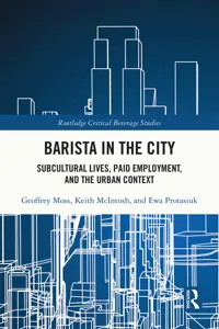 Barista in the City_cover