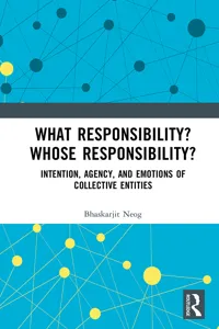 What Responsibility? Whose Responsibility?_cover