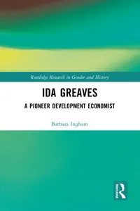 Ida Greaves_cover