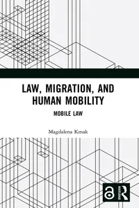Law, Migration, and Human Mobility_cover