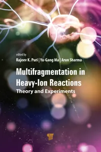 Multifragmentation in Heavy-Ion Reactions_cover