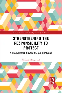 Strengthening the Responsibility to Protect_cover