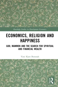 Economics, Religion and Happiness_cover