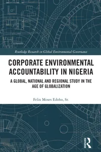 Corporate Environmental Accountability in Nigeria_cover