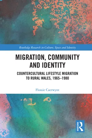 Migration, Community and Identity