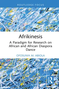 Afrikinesis_cover