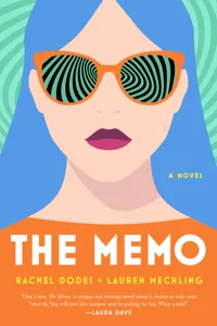 The Memo_cover