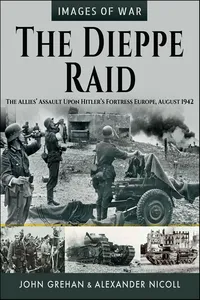 The Dieppe Raid_cover