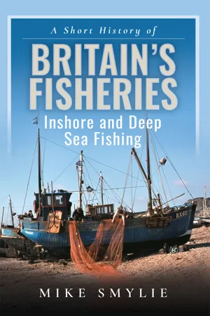 A Short History of Britain's Fisheries
