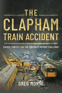 The Clapham Train Accident_cover