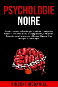 Psychologie noire_cover