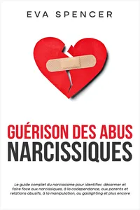 Guérison des abus narcissiques_cover