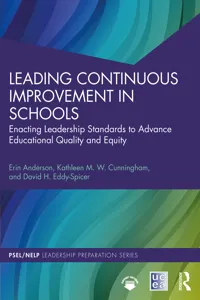 Leading Continuous Improvement in Schools_cover