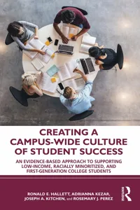 Creating a Campus-Wide Culture of Student Success_cover