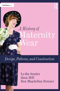 A History of Maternity Wear_cover