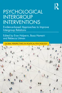 Psychological Intergroup Interventions_cover