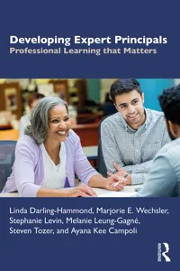 Developing Expert Principals_cover