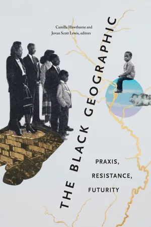 The Black Geographic