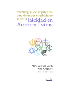 Estrategias de resistencia para defender y reflexionar sobre la laicidad en América Latina_cover