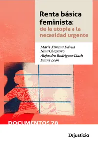 Renta básica feminista: de la utopía a la necesidad urgente_cover