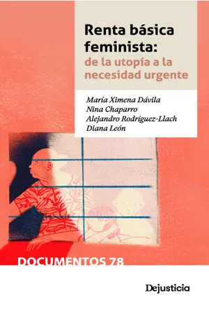 Renta básica feminista: de la utopía a la necesidad urgente