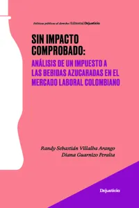 Sin impacto comprobado: análisis de un impuesto a las bebidas azucaradas en el mercado laboral colombiano_cover