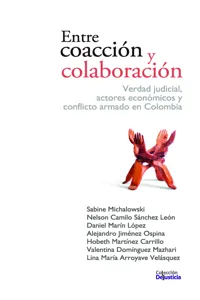 Entre coacción y colaboración_cover