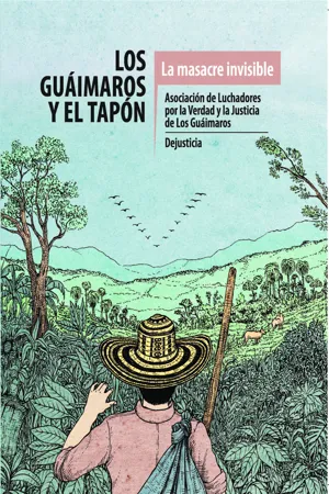 Los Guáimaros y El Tapón