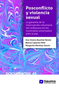 Posconflicto y violencia sexual_cover