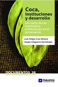 Coca, instituciones y desarrollo_cover