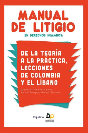 Manual de litigio estratégico