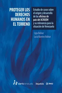 Proteger los derechos humanos en el terreno_cover