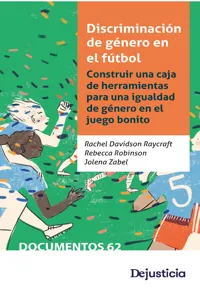 Discriminación de género en el fútbol_cover