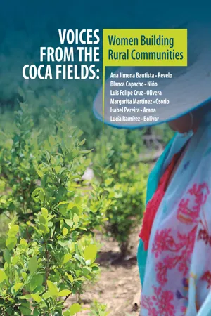 Voices from the Coca Fields