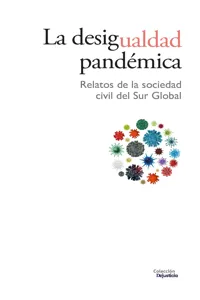 La desigualdad pandémica_cover