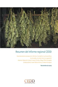 Resumen del Informe regional CEDD_cover