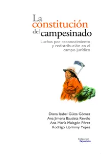 La constitución del campesinado_cover