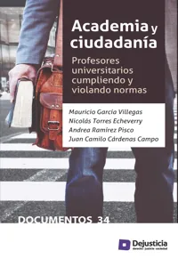 Academia y ciudadanía_cover