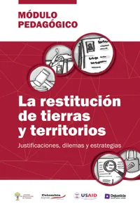 La restitución de tierras y territorios_cover