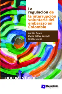 El ejercicio de la interrupción voluntaria del embarazo en el marco del conflicto armado_cover