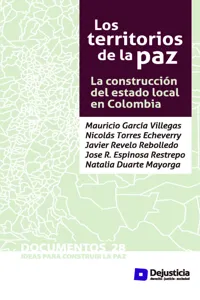 Los territorios de la paz_cover