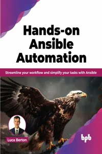 Hands-on Ansible Automation_cover