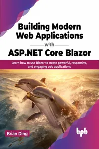 Building Modern Web Applications with ASP.NET Core Blazor_cover