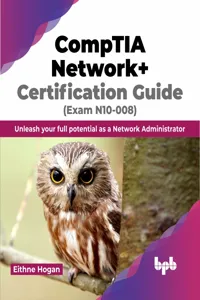 CompTIA Network+ Certification Guide_cover